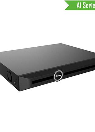 Tiandy tc-r3210 spec: i/f nvr 10 каналів (fr)