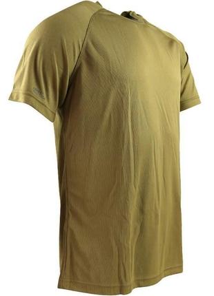 Футболка тактична kombat uk operators mesh t-shirt