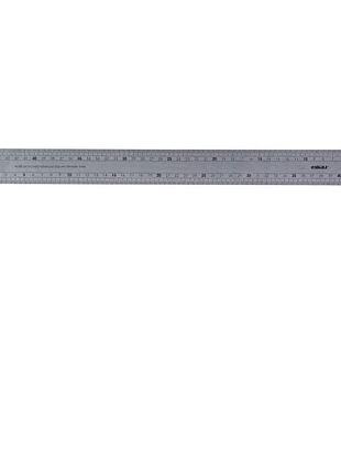 Косинець нержавіючий 500мм sigma (3620501)