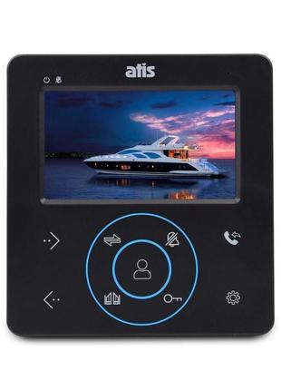 Відеодомофон atis ad-480mb