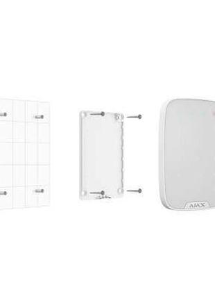 Кріпильна панель smartbracket для ajax keypad біла