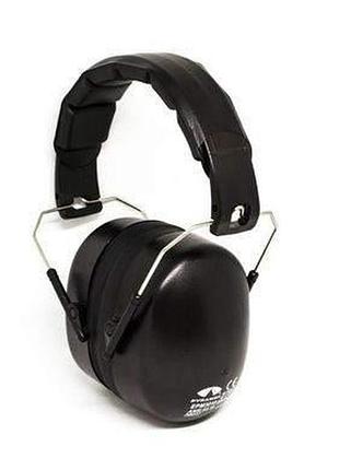 Навушники захисні pyramex pm3010 (захист snr 30.4 db, nrr 27 d...