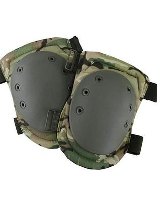 Наколінники kombat uk armour knee pads
