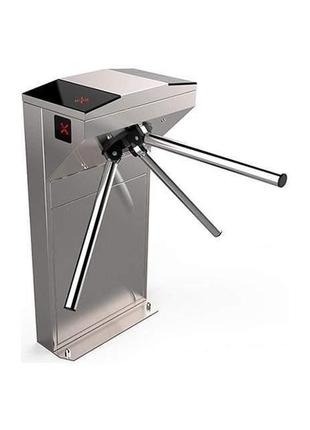 Турнікет tiso bastion-m сталь шліфована aisi 316