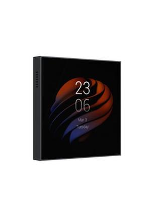Akubela hypanel ps51 - смарт-панель з zigbee 3.0