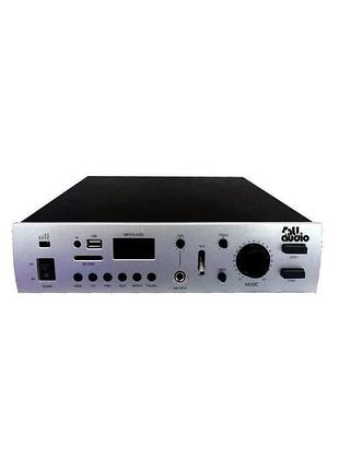 Трансляційний підсилювач 4all audio pamp-60-2z