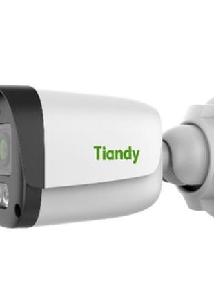 Tiandy tc-c321n spec:i3/e/y/4mm 2мп циліндрична камера