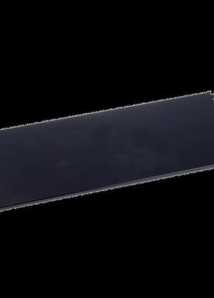 Заглушка 19" 4u чорна cms ua-bp4u-b