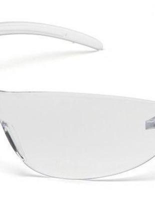 Окуляри захисні pyramex alair (clear) anti-fog прозорі