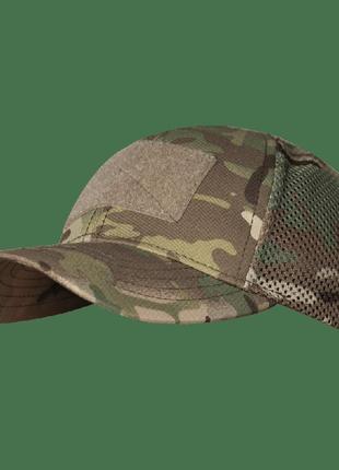 Бейсболка cm mesh tactic multicam (7212) (7248)