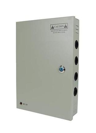 Блок живлення full energy bg-1220/18 11-14 в / 20 а на 18 кана...