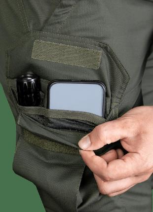 Штани cm patrol pro олива (7083), s (7083(s)) 6