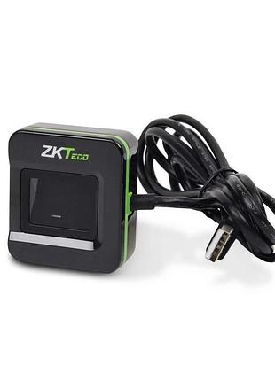 Біометричний зчитувач відбитків пальців zkteco slk20r