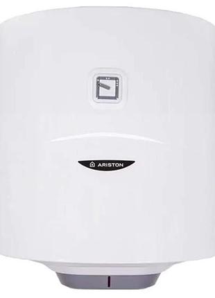 Водонагрівач ariston pro1 r 50 v/5