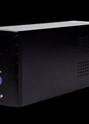 Лінійно-інтерактивне дбж lp u650va (390вт)