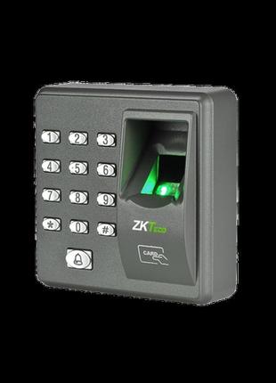 Біометричний термінал zkteco x7