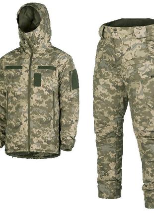 Костюм cyclone nordstorm mm14 (6619), xxl (6619xxl)