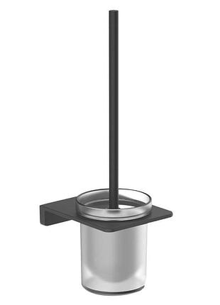 Щітка для унітазу vico 350×136×110мм corso (b) (9681316)