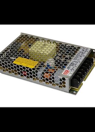 Блок живлення lrs-150-48