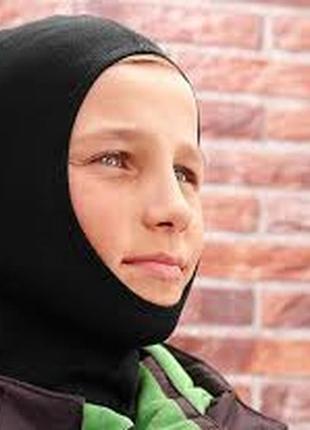 Шлем поддева детский германия