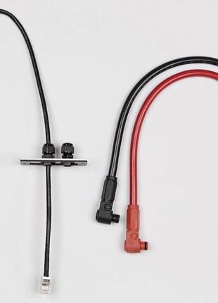 Комплект кабелів kstar cable set h5-10