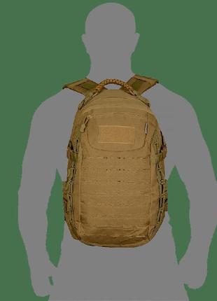 Рюкзак battlebag lc койот (7235) (7235)2 фото