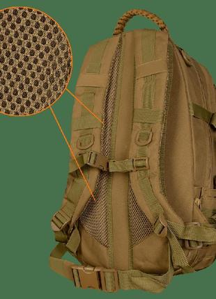 Рюкзак battlebag lc койот (7235) (7235)4 фото