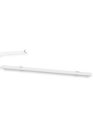 Cвітильник led лінійний 1500мм 22вт 6500k faraday electronics