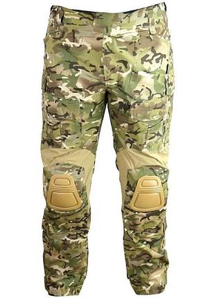 Штани тактичні kombat uk spec-ops trousers genii
