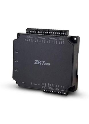 Мережевий контролер zkteco c2-260 для 2 дверей