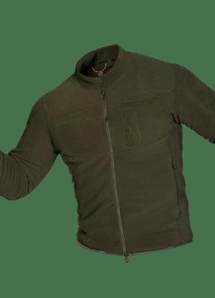 Кофта army himatec pro олива (7400), xl (7400-xl)