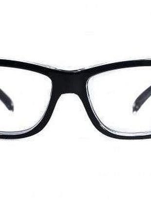 Окуляри під діоптрії global vision rx-y27eop04 (clear) rx-able... 2