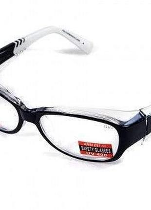 Окуляри під діоптрії global vision rx-e (rx-able) (clear), про...