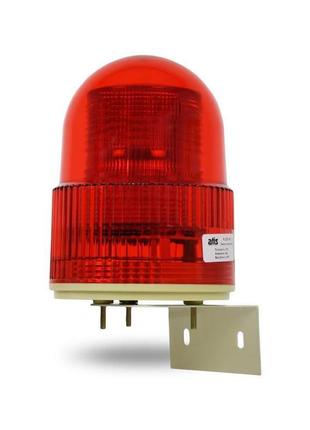 Лампа сигнальна weilai r-220i 220v з кронштейном r-220i bracket