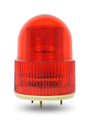 Лампа сигнальна weilai r-220i 24v
