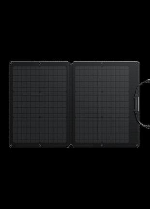 Сонячна панель ecoflow 60w solar panel