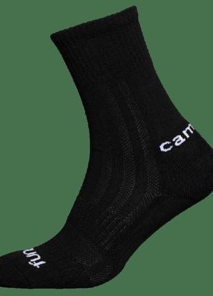 Трекінгові шкарпетки funattic чорні (7401), 36-40 (7401(36-40))2 фото