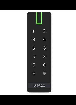 Зчитувач u-prox sl keypad