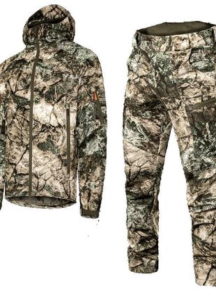 Костюм stormwall dwr 2.0 terra ua (2434), xxxl (2434xxxl)