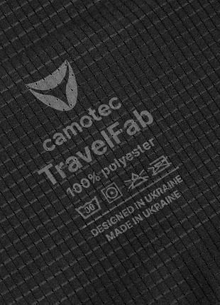 Поло air vnt чорне (2292), m (2292m) 6