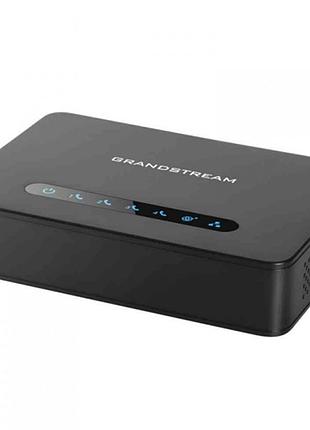 Voip-шлюз grandstream handytone ht814