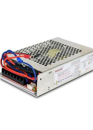 Безперебійний блок живлення faraday electronics 144w ups asch ...