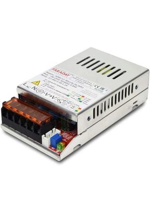 Блок живлення faraday electronics 40wt/12-36v/alu