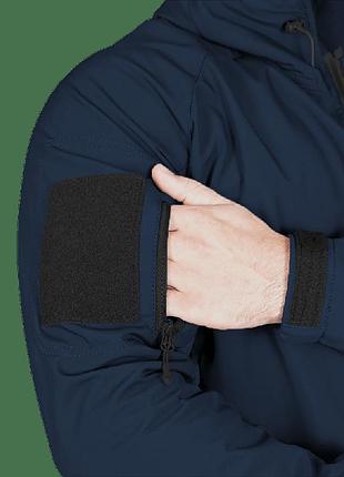 Куртка stalker softshell темно-синя (7005), xl (7005xl) 5