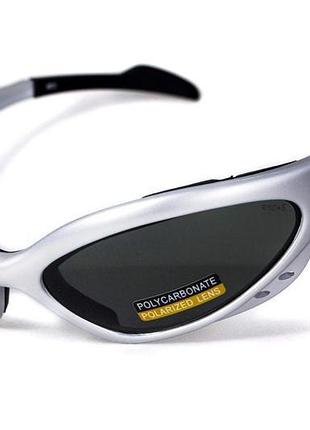 Захисні окуляри з поляризацією black rhino rhinolidz polarized...