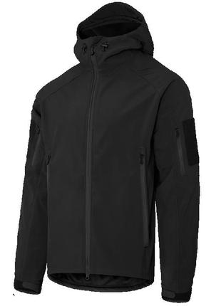 Костюм softshell 2.0 black (2436), l (2436l)4 фото