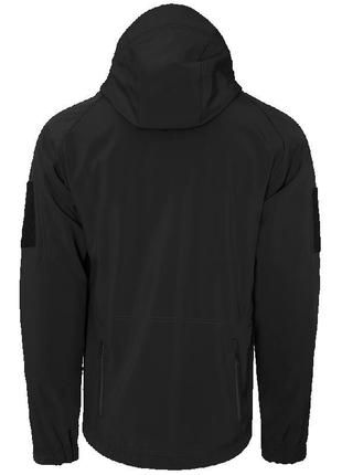 Костюм softshell 2.0 black (2436), l (2436l)5 фото