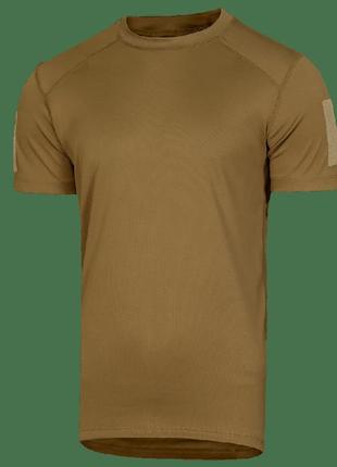 Футболка cm chiton patrol койот (7136), xxl (7136 (xxl))