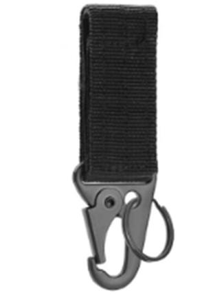 Тактичний карабін з лямкою hbn 1 black