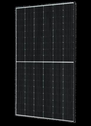 Pv модуль ja solar jam54s30-420/gr 420 wp, mono (black frame)